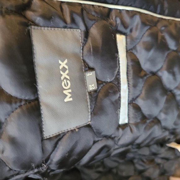 MEXX fall / winter coat, waterproof - Picture 4 of 5